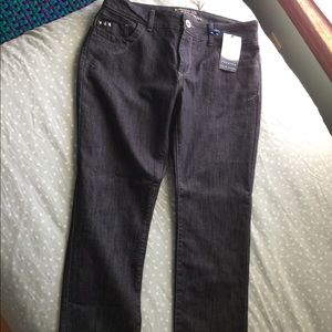 Women’s petite jeans